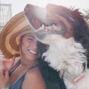 Meet your Posher, Maggie